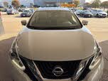 Nissan Murano Platinum AWD