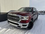 RAM 1500 Laramie Crew Cab 4WD