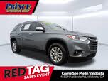 Chevrolet Traverse LT Cloth FWD