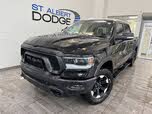 RAM 1500 Rebel Crew Cab 4WD