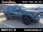 Jeep Renegade Altitude 4WD