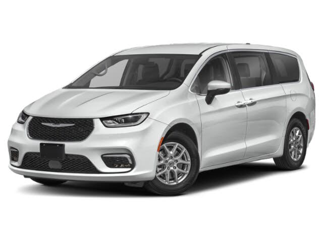 2023 Chrysler Pacifica Touring L FWD