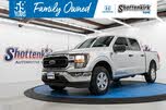 Ford F-150 XLT SuperCrew 4WD
