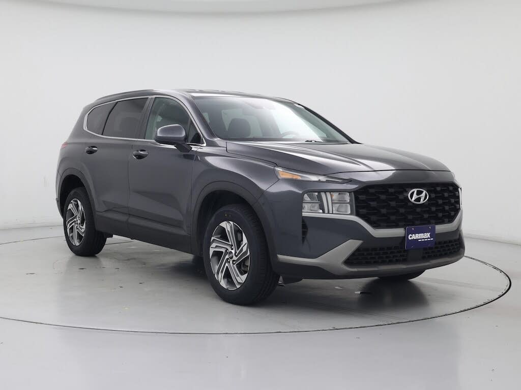 2023 Hyundai Santa Fe SE AWD