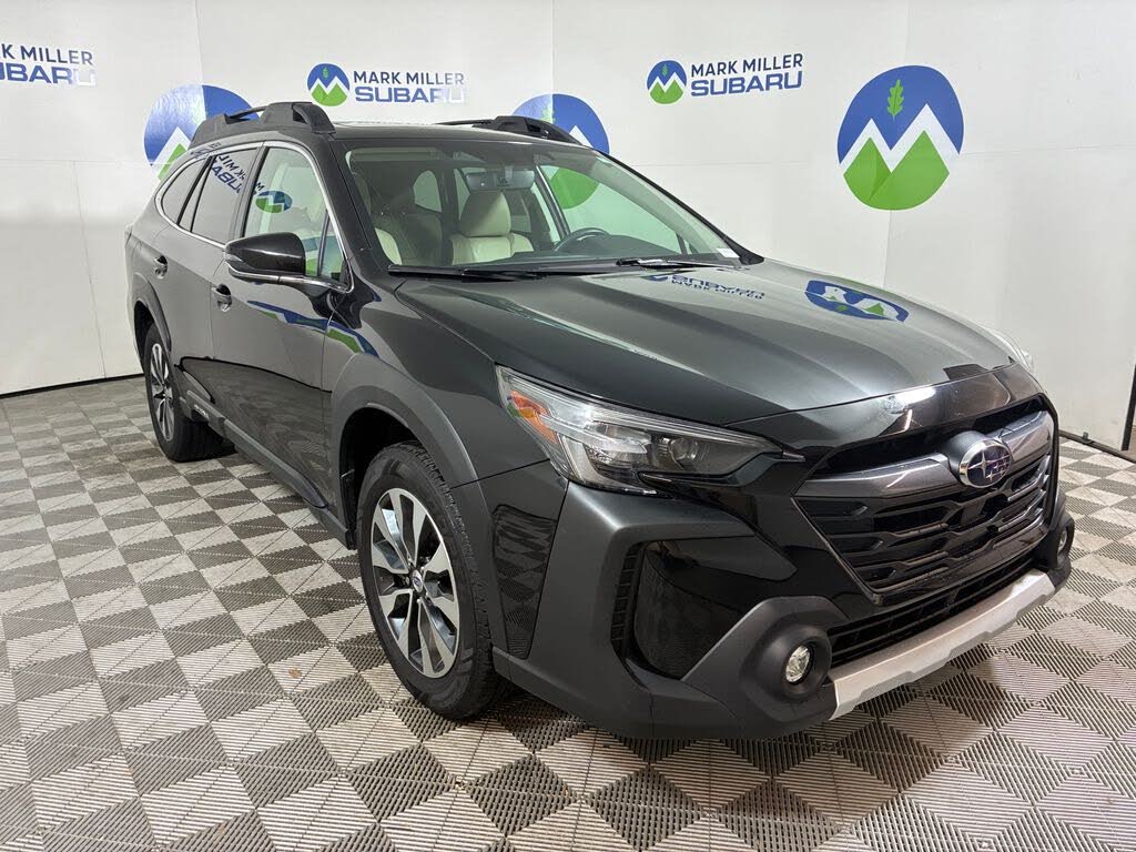 2023 Subaru Outback Limited XT AWD