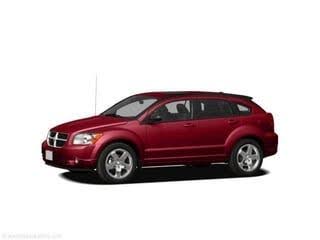 2011 Dodge Caliber Mainstreet FWD