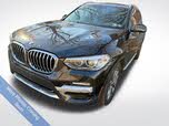 BMW X3 xDrive30i AWD