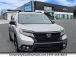 Honda Passport Elite AWD