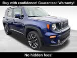 Jeep Renegade Latitude 4WD