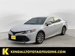 Toyota Camry LE AWD
