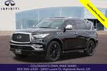 INFINITI QX80 Sensory 4WD