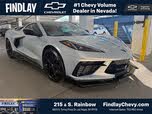 Chevrolet Corvette Stingray 2LT Coupe RWD