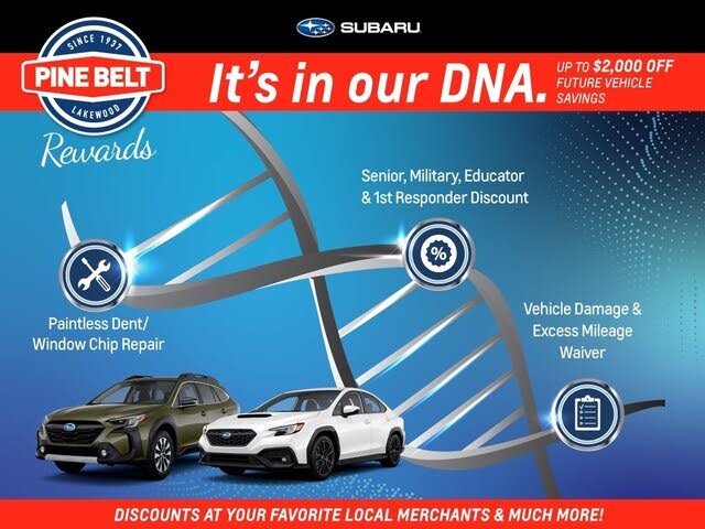 2025 Subaru Ascent Onyx Edition Touring AWD