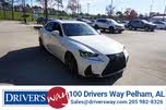 Lexus IS 200t RWD