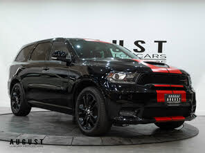 Dodge Durango R/T AWD