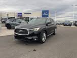 INFINITI QX50 Luxe FWD