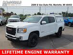 GMC Canyon Elevation Crew Cab 4WD
