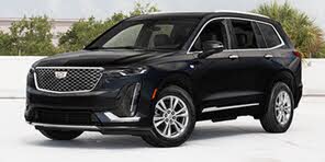Cadillac XT6 Premium Luxury AWD
