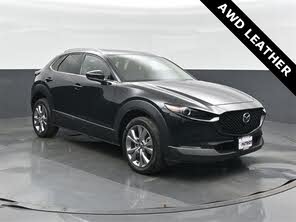 Mazda CX-30 2.5 S Premium AWD