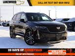 Cadillac XT6 Sport AWD