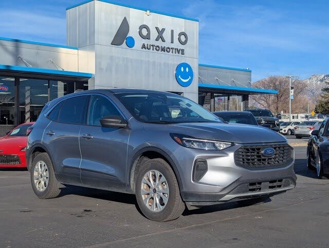 2024 Ford Escape Active AWD