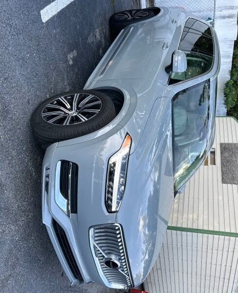 2024 Volvo XC90 B6 Core Bright Theme AWD