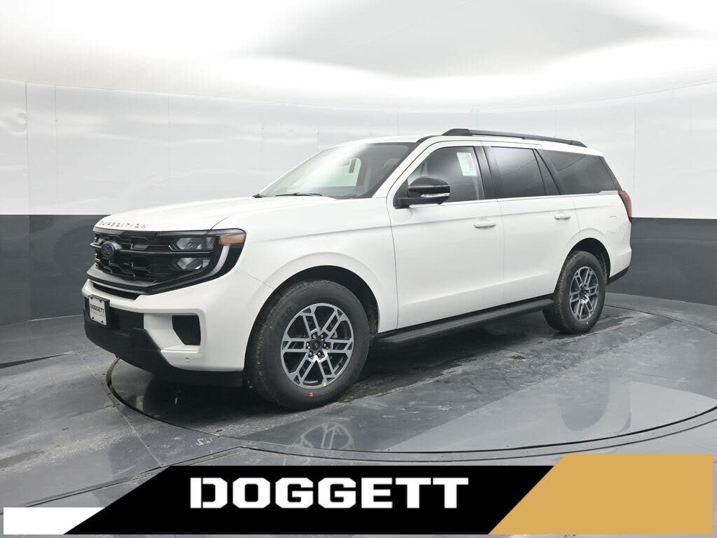 2025 Ford Expedition Active RWD