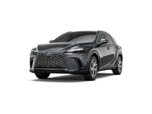 2025 Lexus RX 350 Premium AWD