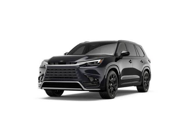 2026 Lexus TX 350 F SPORT Handling AWD