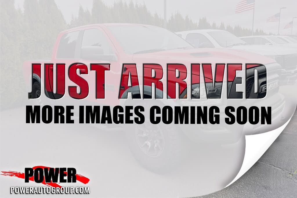 2015 RAM 1500 Rebel Crew Cab 4WD