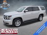 Chevrolet Tahoe LT 4WD