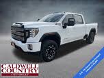 GMC Sierra 2500HD AT4 Crew Cab 4WD