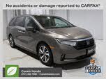 Honda Odyssey Touring FWD