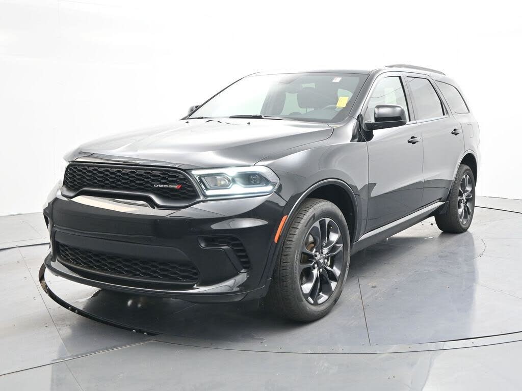 2023 Dodge Durango GT AWD