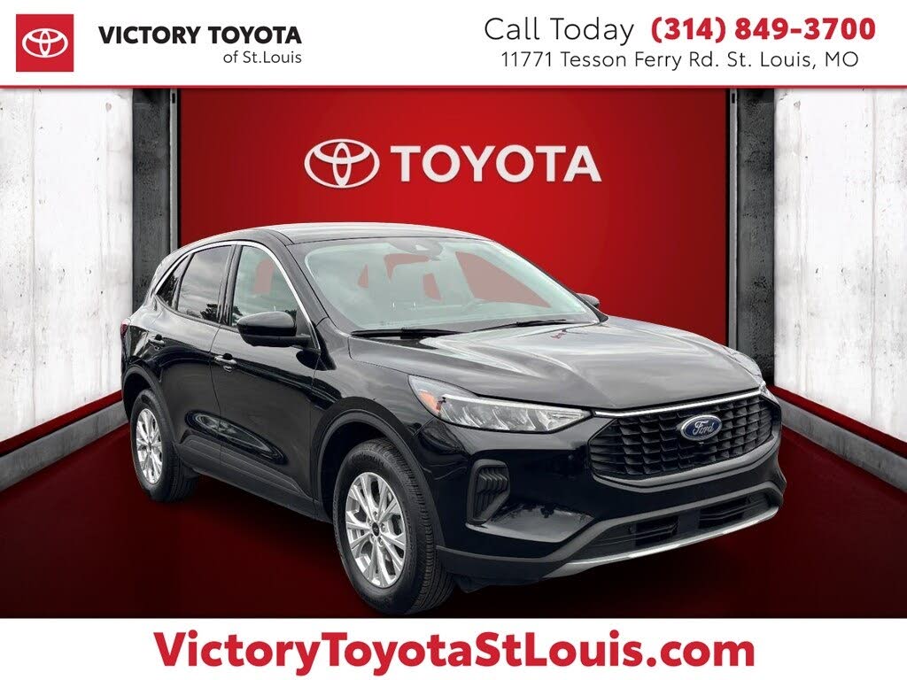 2023 Ford Escape Active AWD