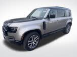 Land Rover Defender 110 X AWD