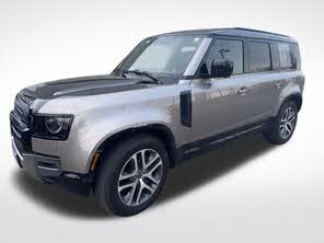 Land Rover Defender 110 X AWD