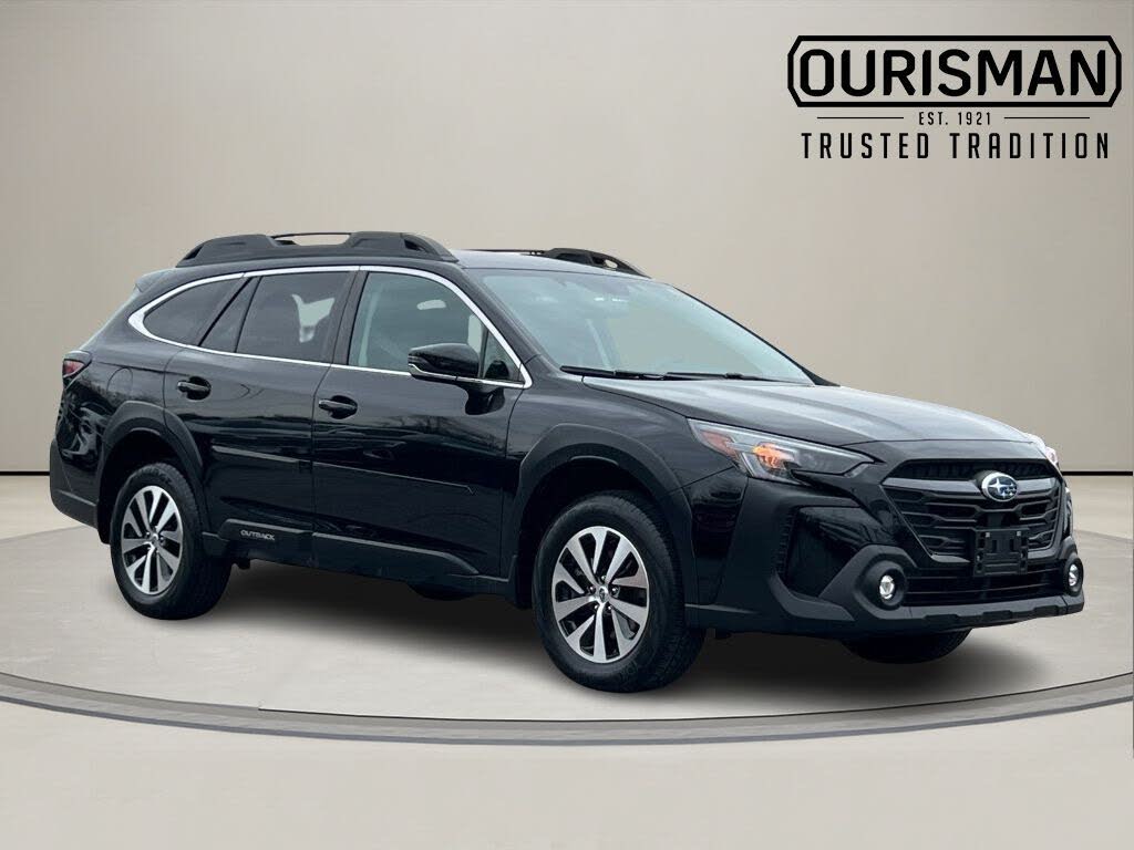 2023 Subaru Outback Premium AWD