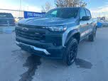 Chevrolet Colorado Trail Boss Crew Cab 4WD