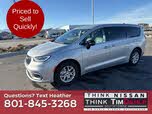 Chrysler Pacifica Touring L FWD
