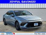 Hyundai Sonata Hybrid Limited FWD