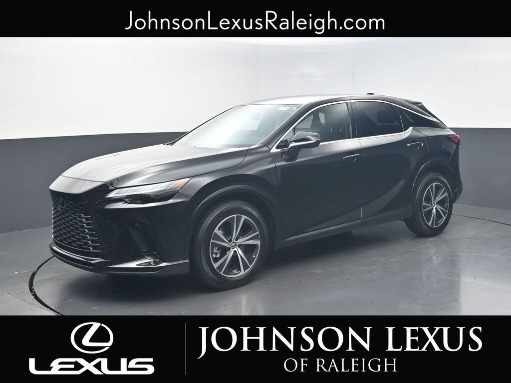 2024 Lexus RX 350 FWD