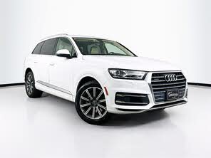2018 Audi Q7