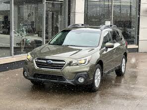Subaru Outback 2.5i Premium AWD