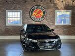 Honda Accord 1.5T Sport FWD