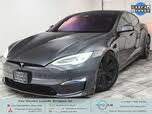 Tesla Model S Plaid AWD