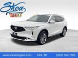 Acura MDX SH-AWD with Advance Package