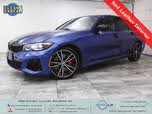 BMW 3 Series M340i xDrive AWD