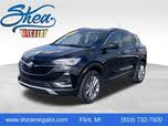 Buick Encore GX Essence AWD