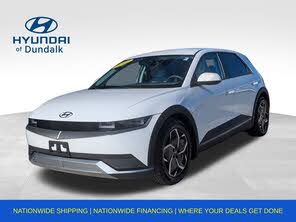 Hyundai Ioniq 5 SEL AWD